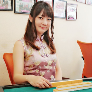 望月涼香 年齢や結婚が気になる美人麻雀プロのwiki風プロフ まーじゃんじじまが